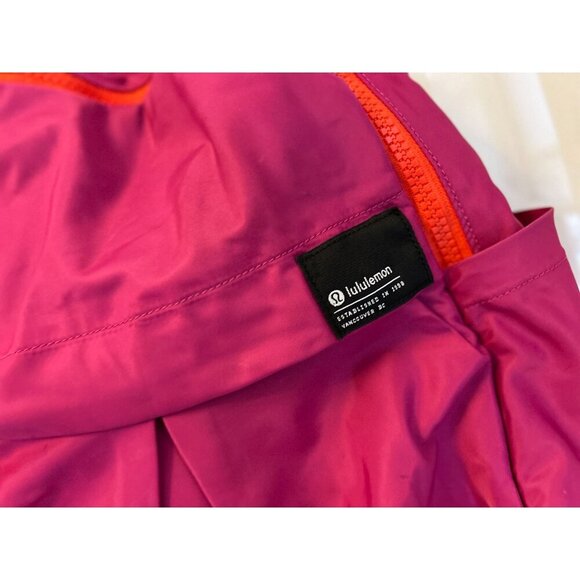 Lululemon Everyday Backpack Ripened Raspberry - Picture 11 of 11